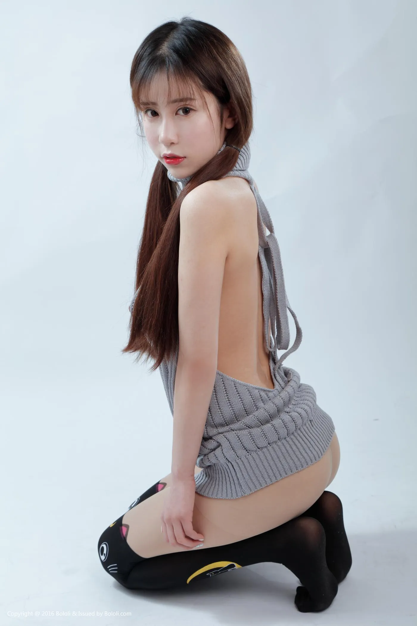 Vol.072 悠悠酱 [41P]插图6